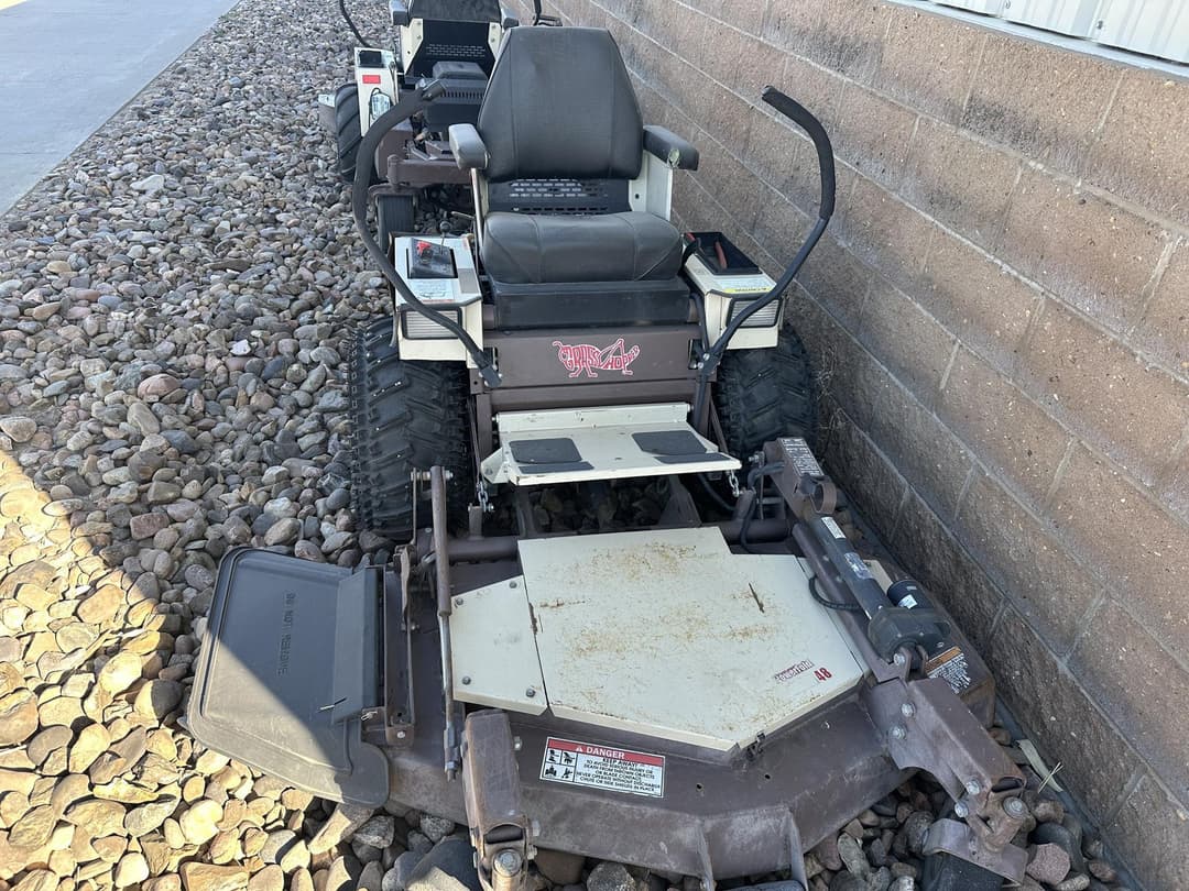 Image of Grasshopper 618 Image 1