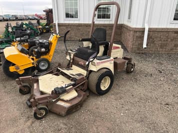 Main image Grasshopper 721DT