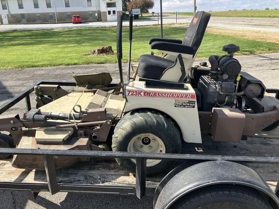 Main image Grasshopper 723K