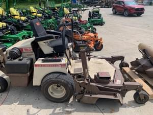 2011 Grasshopper 725D Image