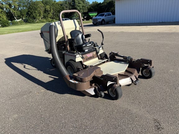 2011 Grasshopper 725DT Equipment Image0