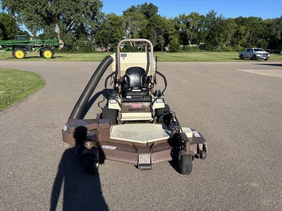 Image of Grasshopper 725DT equipment image 3