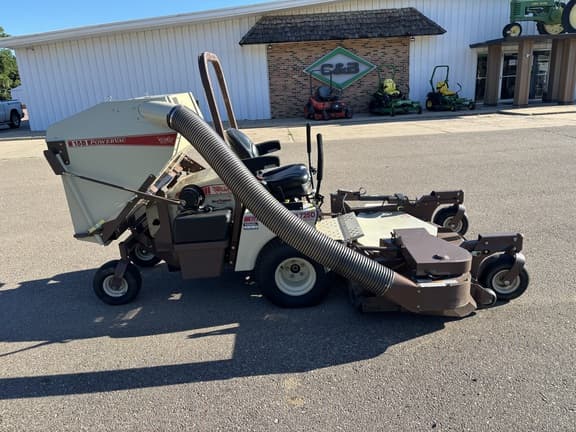 Image of Grasshopper 725DT equipment image 1