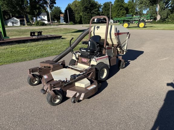Image of Grasshopper 725DT equipment image 4