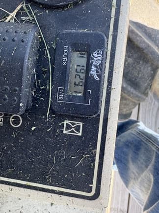 Image of Grasshopper 725DT equipment image 4