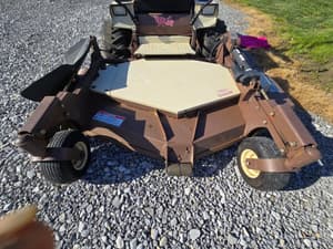 2011 Grasshopper 930D Image