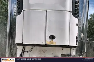 2011 Great Dane Undetermined Image