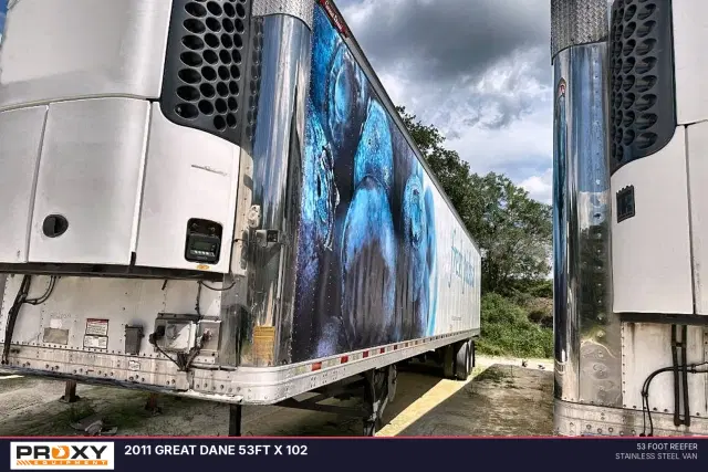 Image of Great Dane Undetermined equipment image 2