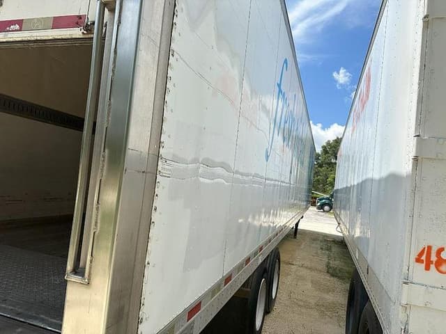 Image of Great Dane Refrigerated Van Trailer equipment image 3