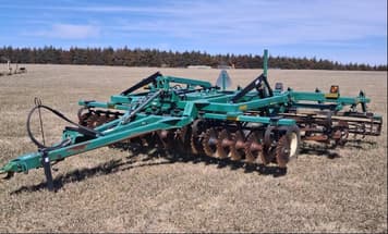 Main image Great Plains 1500TC