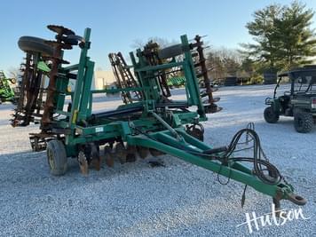 Main image Great Plains 2400TC