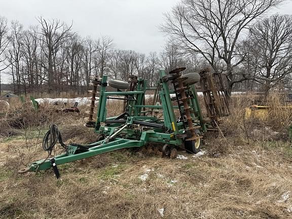 Image of Great Plains 2400TC equipment image 4