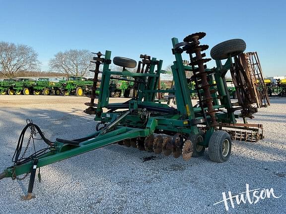 Image of Great Plains 2400TC equipment image 1