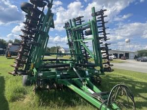 2011 Great Plains 3000TT Image