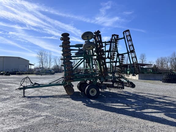 Image of Great Plains 3000TC equipment image 2