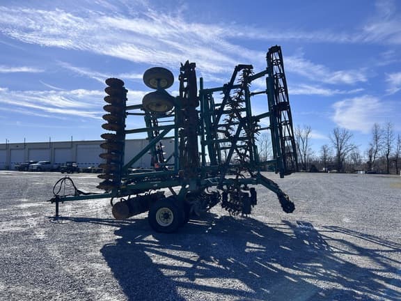 Image of Great Plains 3000TC equipment image 3