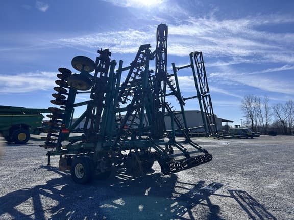 Image of Great Plains 3000TC equipment image 4