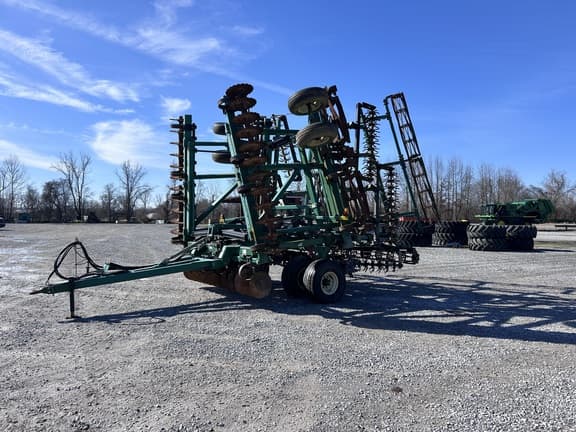 Image of Great Plains 3000TC equipment image 1