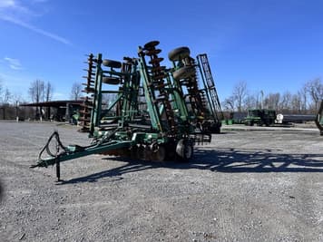 Main image Great Plains 3000TC