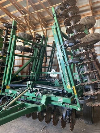 Image of Great Plains 3000TC equipment image 4