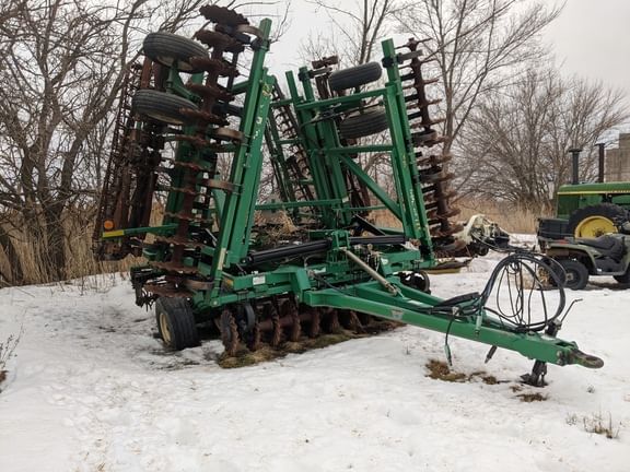 2011 Great Plains 3000TC Image