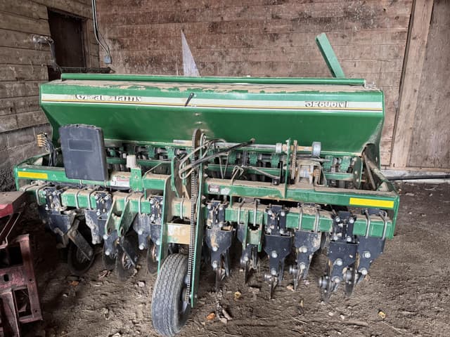 Image of Great Plains 3P806NT equipment image 1