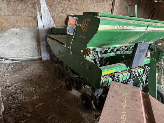 Image of Great Plains 3P806NT equipment image 2