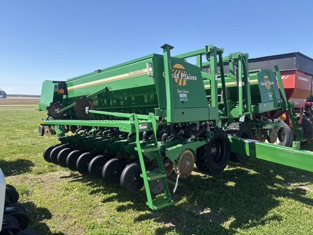 Image of Great Plains 3S-3000HD-4875 equipment image 1