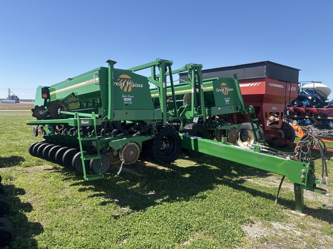 Image of Great Plains 3S-3000HD-4875 Primary image