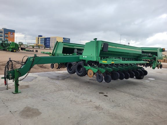 2011 Great Plains 3S-4000HD Equipment Image0