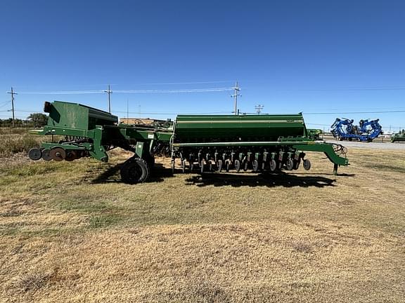 Image of Great Plains 3S-4000HD equipment image 4