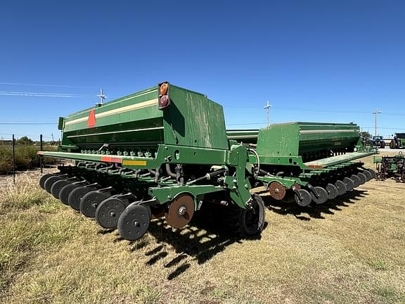 Image of Great Plains 3S-4000HD equipment image 3