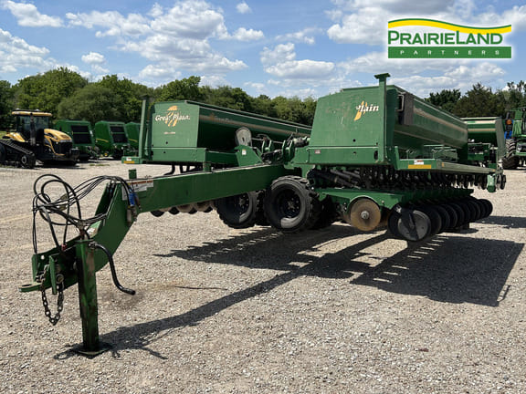 2011 Great Plains 3S-4000HD Equipment Image0