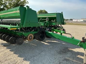 Main image Great Plains 3S-3000HD