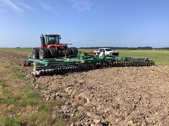 Image of Great Plains 7336DH equipment image 4