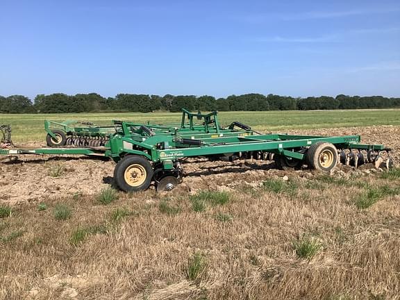 Image of Great Plains 7336DH equipment image 2