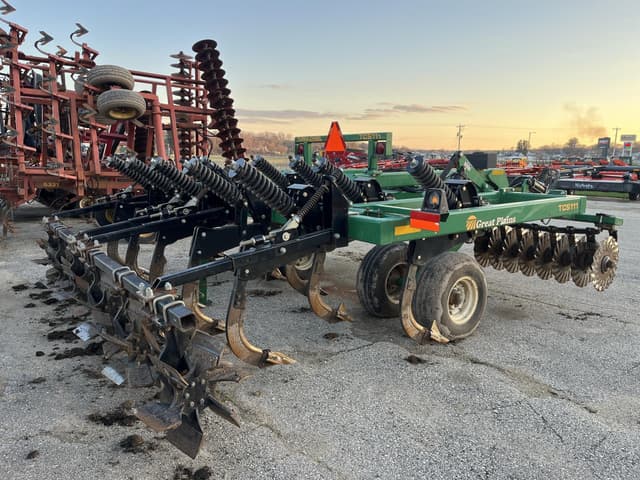 Image of Great Plains TC5111 equipment image 2