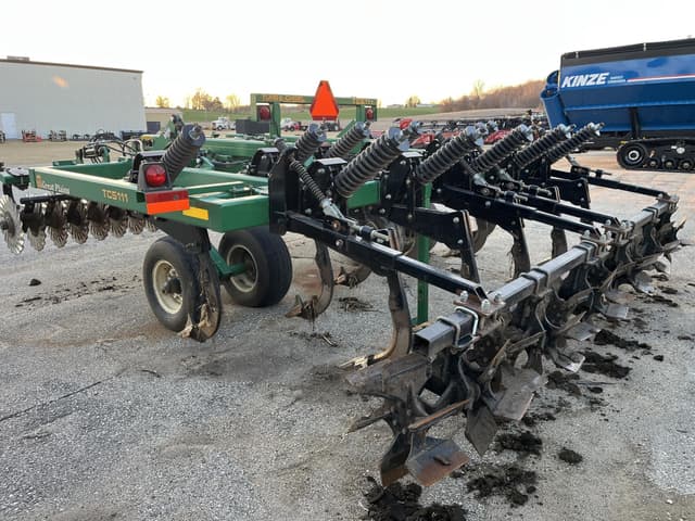 Image of Great Plains TC5111 equipment image 3