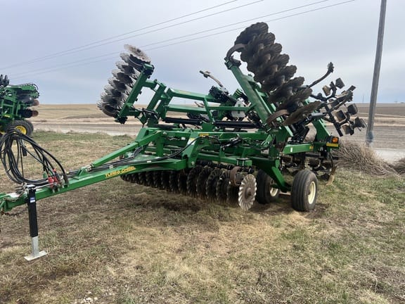 Main image Great Plains TC5315