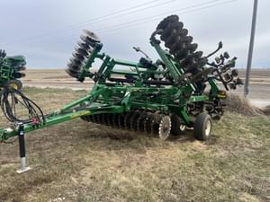 2011 Great Plains TC5315 Image