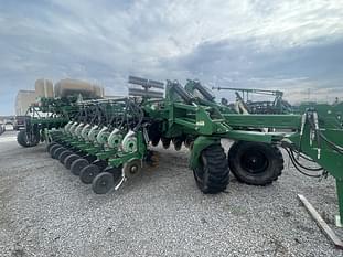 2011 Great Plains YP4010HP Equipment Image0