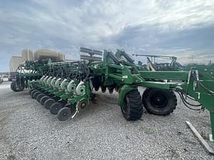 2011 Great Plains YP4010HP Image