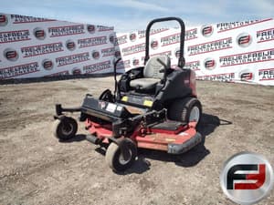 2011 Toro Groundsmaster 7210 Image