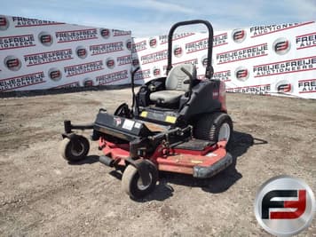 Main image Toro Groundsmaster 7210