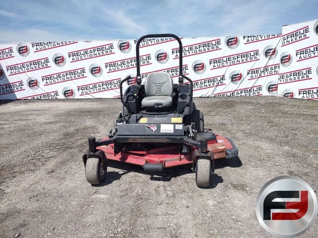 Image of Toro Groundsmaster 7210 equipment image 1
