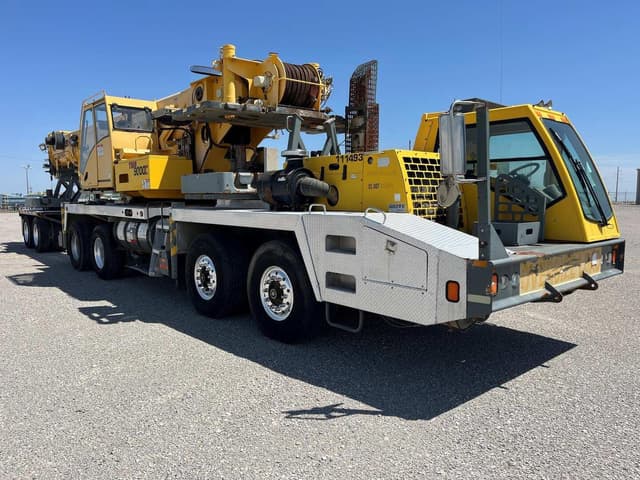 Image of Grove TMS900E equipment image 1