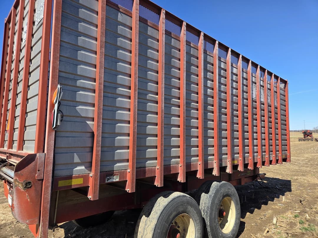 Image of H&S WB22AL Primary image