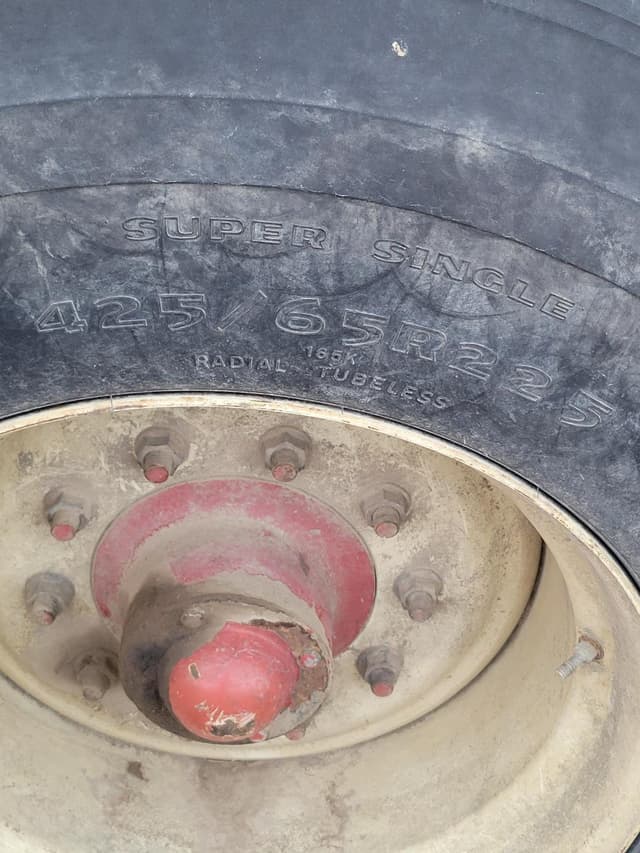 Image of H&S WB22AL equipment image 4