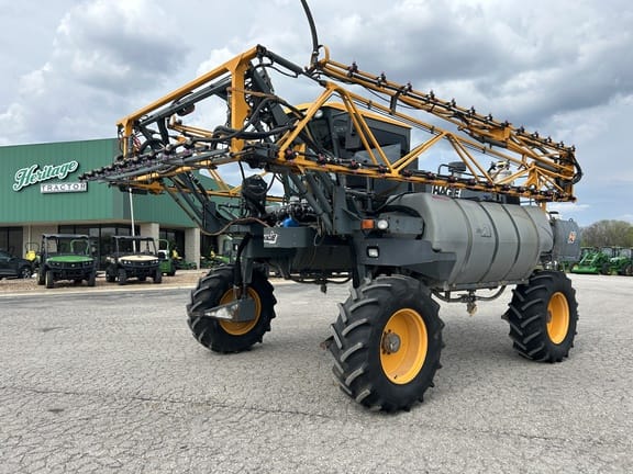 Main image Hagie DTS-10