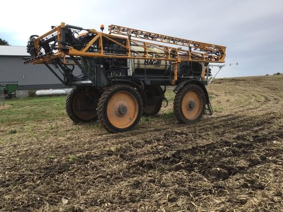 Image of Hagie STS10 equipment image 1